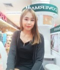 Rencontre Femme Thaïlande à ยโสธร : Jinney, 33 ans